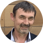 Peter Suchy bez pozadia