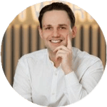 Radoslav Kič bez pozadia