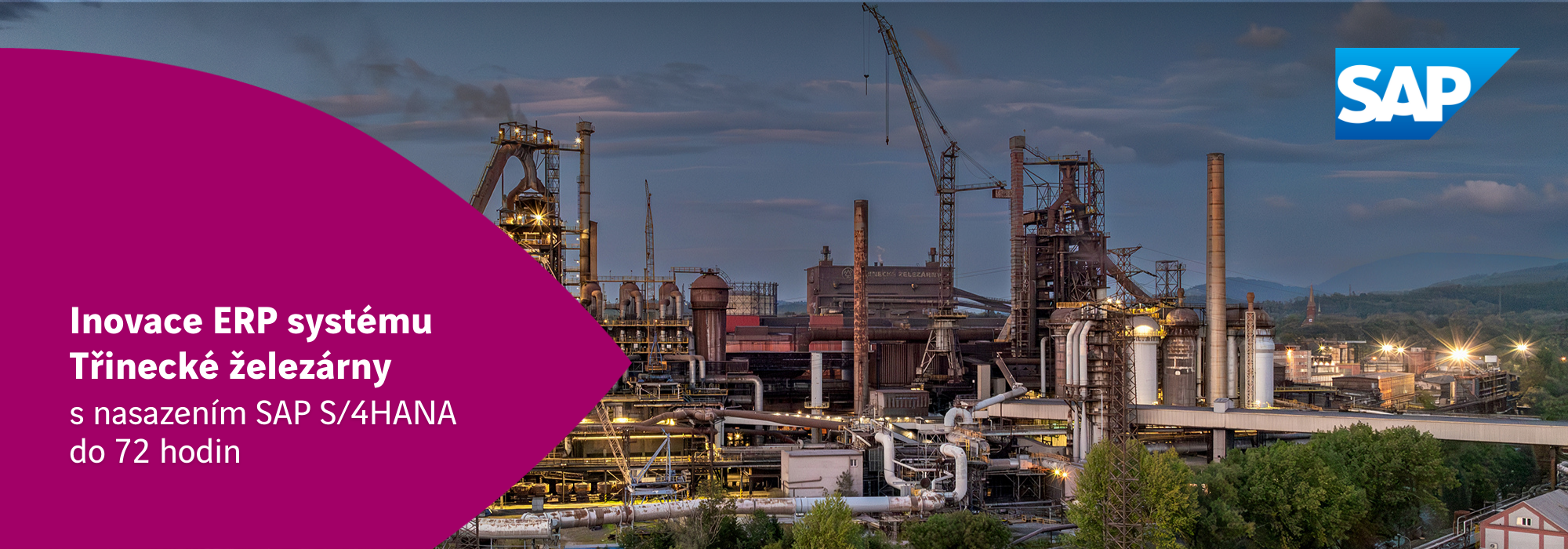 Inovace ERP Třinecké železárny (1)